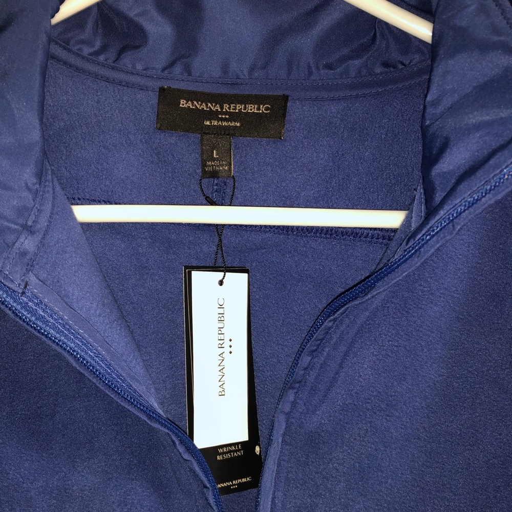 Men’s Dress Sweater - Picture 2 of 5